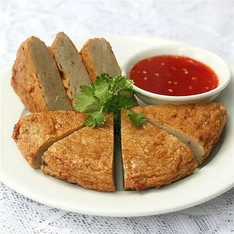 Chả Cá Nha Trang: Cách Chọn & 16 Địa Chỉ Mua Ngon Chuẩn Vị