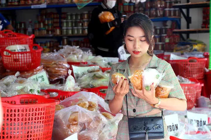 Top 10 Đặc Sản Tây Ninh Nên Mua Về Làm Quà