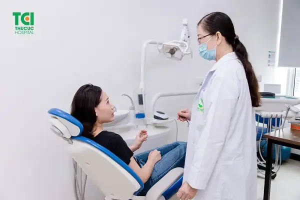 Quy Trình Thăm Khám Đơn Giản, Nhanh Chóng Quy Trình Thăm Khám Đơn Giản, Nhanh Chóng