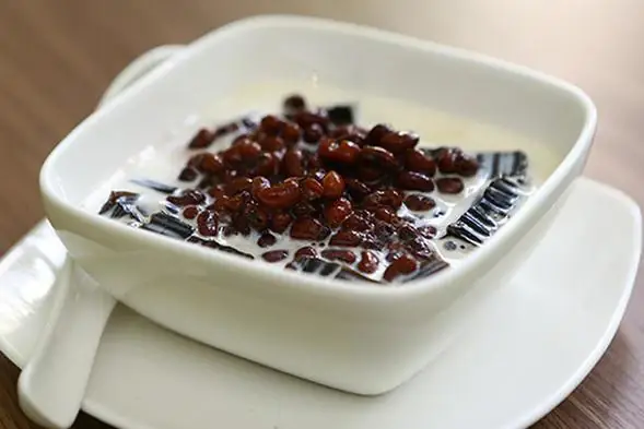 Top Quán Chè Đậu Đỏ Sài Gòn Cho Ngày Thất Tịch