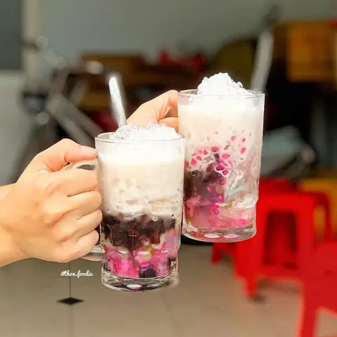Top Quán Chè Đậu Đỏ Sài Gòn Cho Ngày Thất Tịch