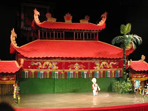 Múa Hát Dân Ca Thiếu Nhi: Nền Tảng Nghệ Thuật Dân Gian Cho Sự Phát Triển Toàn Diện Của Trẻ