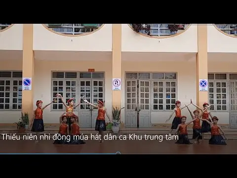 Múa Hát Dân Ca Thiếu Nhi: Nền Tảng Nghệ Thuật Dân Gian Cho Sự Phát Triển Toàn Diện Của Trẻ