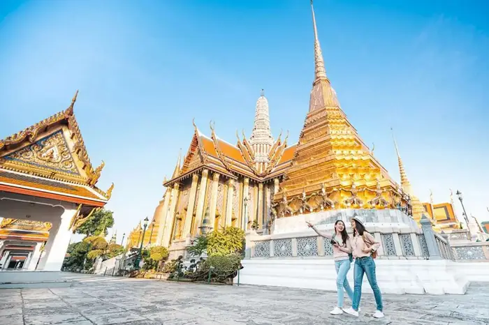 Top 10 Điểm Đến Hấp Dẫn Cho Chuyến Du Lịch Hè Nước Ngoài 2025 Top 10 Điểm Đến Hấp Dẫn Cho Chuyến Du Lịch Hè Nước Ngoài 2025