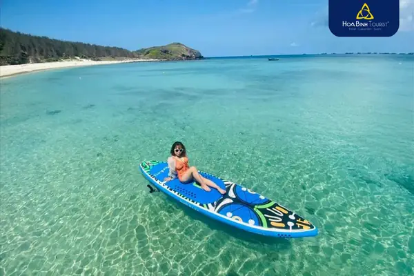 Ninh Thuận, Bình Thuận