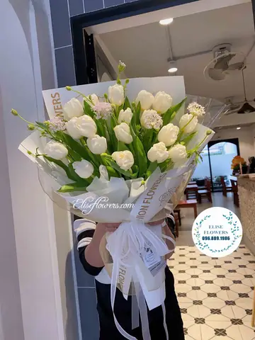 Bó Hoa Tulip Đẹp Hà Nộiluôn Mang Một Vẻ Đẹp Dịu Dàng Và Tinh Tế Thuần Khiết. Với Những Cô Gái Yêu Thích Sự Đơn Giản Nhẹ Nhàng Thì Tặng Mộtbó Hoa Tulip Đẹp Hà Nộisẽ Khiến Các Nàng Yêu Thích.bó Hoa Tulipmang Ý Nghĩa Tinh Yêu Trong Sáng, Ngọt Ngào, Thanh Khiết, Sự Hy Sinh, Và Tha Thứ,bó Hoa Tulip- Bó Hoa Xin Lỗi