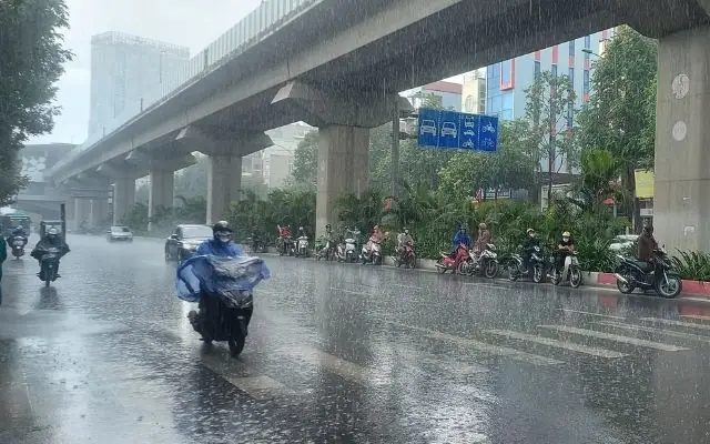 Vùng Đồng Bằng Bắc Bộ