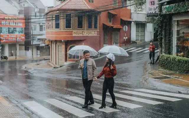 Lưu Ý Khi Du Lịch Miền Bắc Mùa Mưa