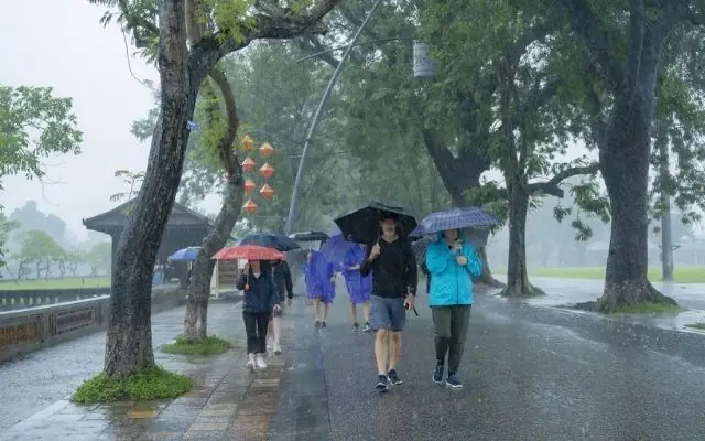 Có Nên Đi Du Lịch Miền Bắc Vào Mùa Mưa Không?