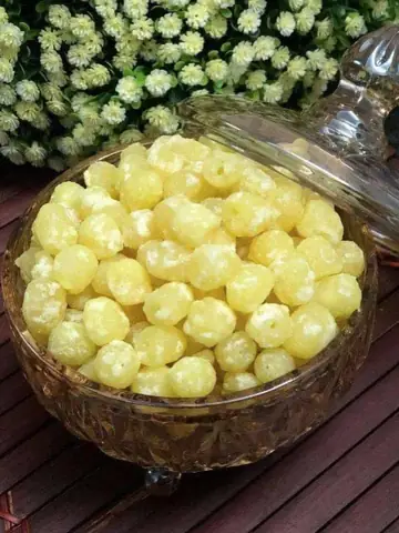 Trà Ướp Các Loại Hoa Sen, Hoa Nhài, Hoa Nhài, Hoa Bưởi