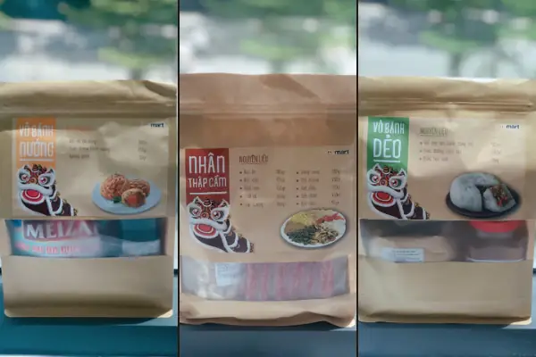 Mua Nguyên Liệu Làm Bánh Trung Thu Ở Đâu Chất Lượng, Giá Tốt? Mua Nguyên Liệu Làm Bánh Trung Thu Ở Đâu Chất Lượng, Giá Tốt?
