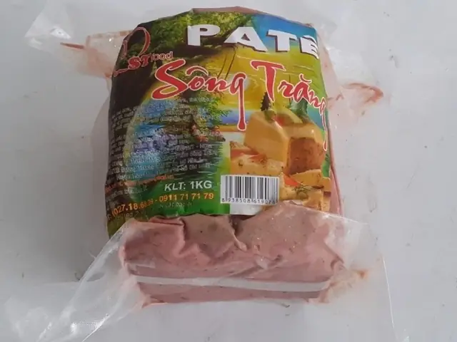 Mới Bán, Mua Pate Số Lượng Ít Được Không?