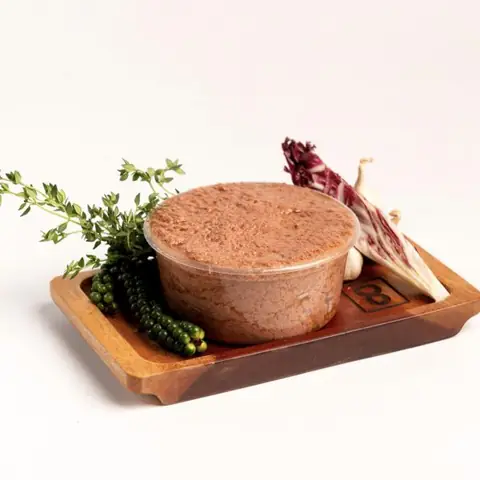 Làm Sao Để Pate Thơm, Ngon Hơn: