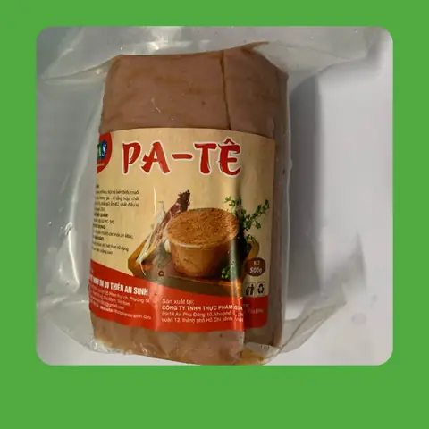 Mua Pate Bán Bánh Mì Ở Đâu Để Có Giá Tốt Và Mức Giá Như Thế Nào Là Tốt.