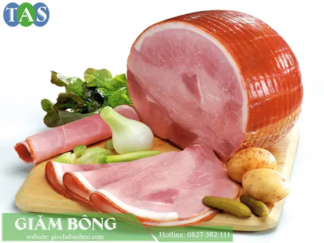 Mua Thịt Nguội Ở Đâu Tại Tphcm Ngon, Uy Tín, Chất Lượng.