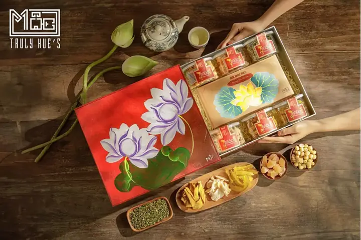 Quà Tặng Người Nước Ngoài - Lan Tỏa Tinh Hoa Việt Cùng Chus - Quà Việt Tinh Tuyển Quà Tặng Người Nước Ngoài - Lan Tỏa Tinh Hoa Việt Cùng Chus - Quà Việt Tinh Tuyển
