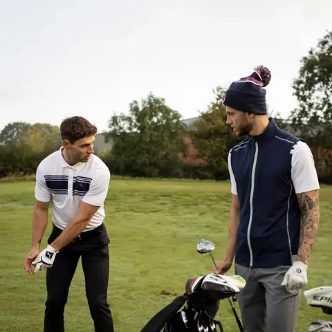 Áo Golf