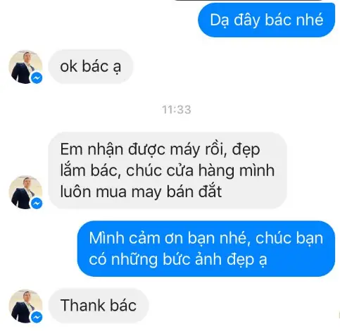 Máy Ảnh Cũ Hà Nội Địa Chỉ Uy Tín Hàng Đầu Trên Thị Trường