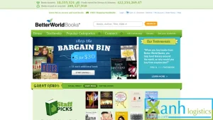 Mua Sách Online Ở Đâu Uy Tín? Top 5 Trang Web Hàng Đầu Việt Nam 2024