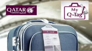 Mua Thêm Hành Lý Qatar Airways