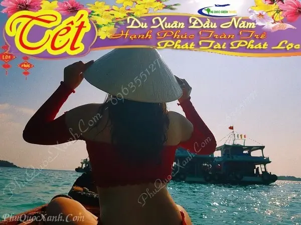 Còn Mấy Tháng Nữa Mới Tới Tết , Sao Đã Giới Thiệutour Phú Quốc Tết 2026làm Gì ? Booktour Phú Quốc Tếtbây Giời Có Phải Quá Sớm Không ? Sao Không Để Đến Tết Hãy Mua ?