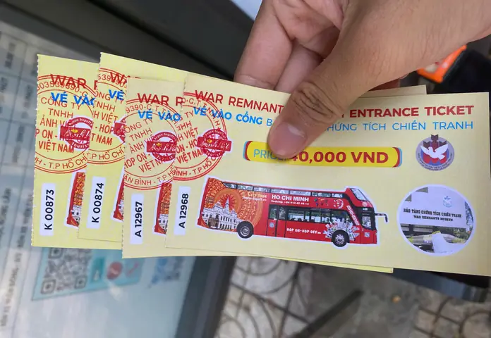 Mua Vé Hop On Hop Off Ở Đâu Mua Vé Hop On Hop Off Ở Đâu