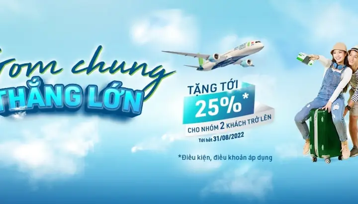 Hướng Dẫn Mua Vé Máy Bay Theo Nhóm: Tiết Kiệm Đến 35%, Kinh Nghiệm Và Lưu Ý