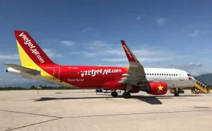 Thủ Tục Mua Vé Máy Bay Nội Địa