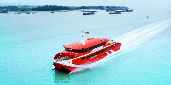 Đặt Vé Tàu Phú Quốc Express Trên Ví Vnpay - Tiết Kiệm Cả Thời Gian ...
