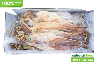Nơi Bán Mực Khô Ngon