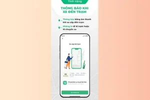 Cách Sử Dụng Bus Map Để Kiểm Tra Lịch Chạy Xe Buýt