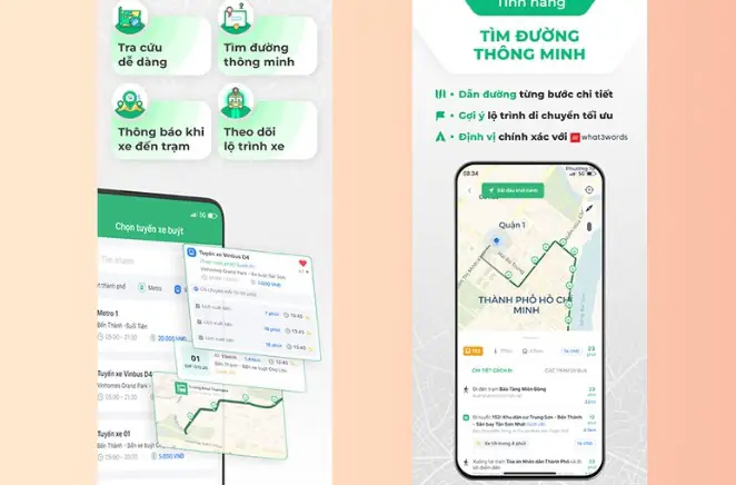 Cách Sử Dụng Bus Map Để Kiểm Tra Lịch Chạy Xe Buýt Cách Sử Dụng Bus Map Để Kiểm Tra Lịch Chạy Xe Buýt