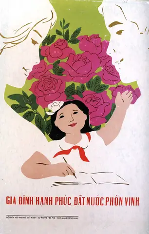 Collection Du Musée Des Femmes Du Viet Nam À Hanoi
