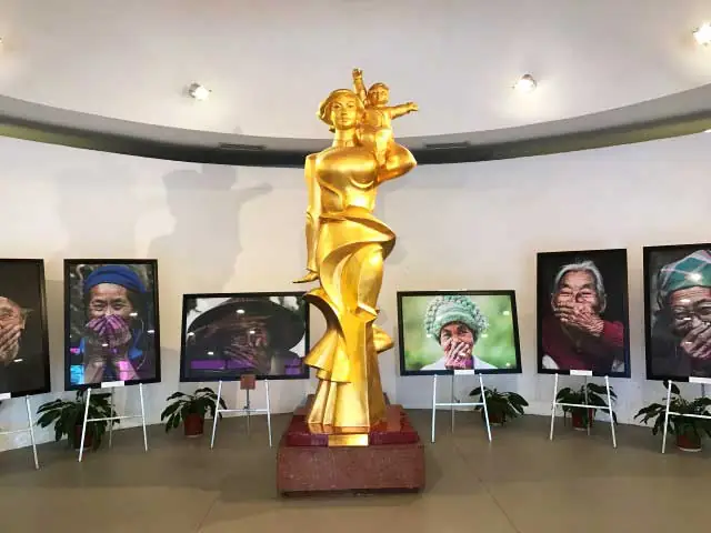 Le Musée Des Femmes Du Vietnam, Visite Qui Sort De L’ordinaire À Hanoi