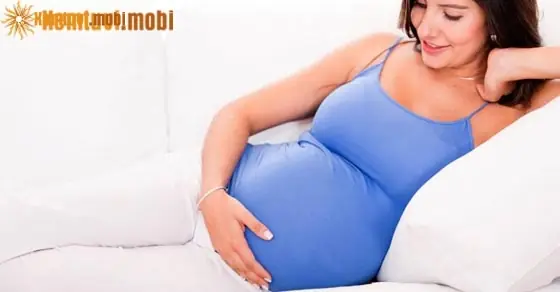 Nằm Mơ Thấy Có Bầu Đánh Số Mấy May Mắn.