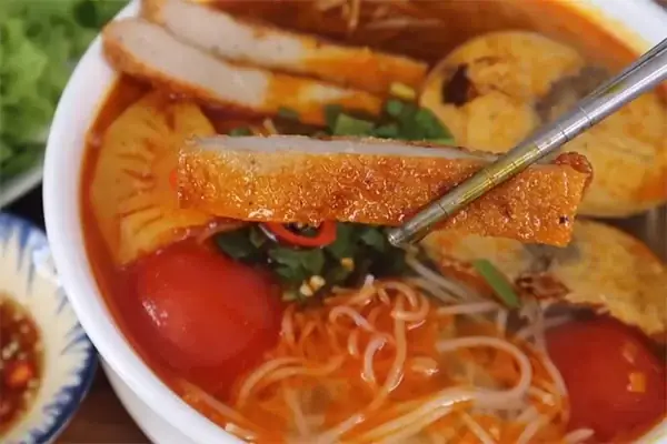 Bước 7: Trình Bày Và Thưởng Thức