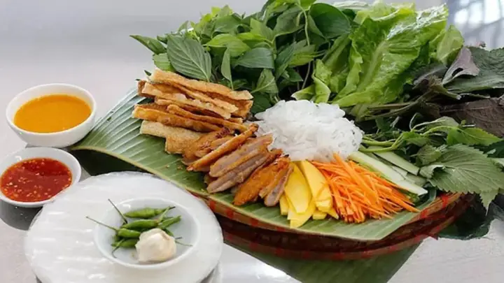 Top 10 Quán Nem Nướng Nha Trang Tp Hcm Nức Lòng Thực Khách ...