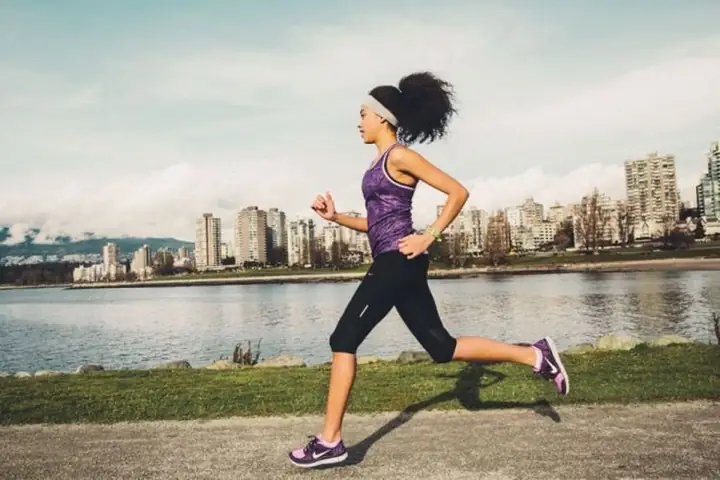 Ăn Gì Trước Khi Cuộc Đua 5k Ăn Gì Trước Khi Cuộc Đua 5k