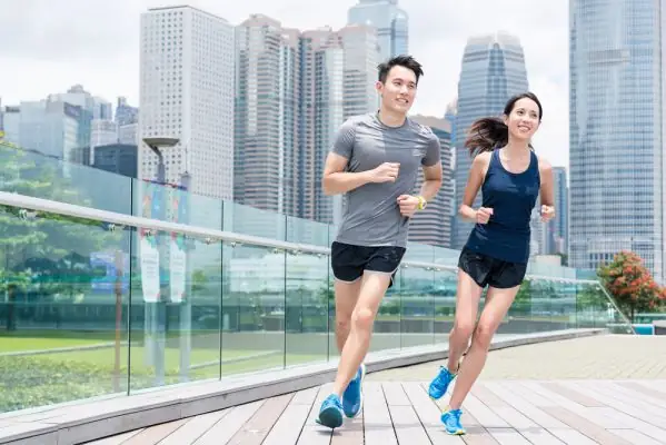 Ăn Gì Trước Một Cuộc Đua Half-marathon Ăn Gì Trước Một Cuộc Đua Half-marathon