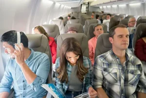 Hướng Dẫn Chọn Chỗ Ngồi Trên Máy Bay Khi Mua Vé?