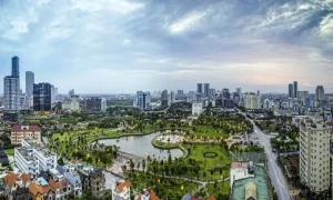 Có Nên Mua Đất Ở Quận Cầu Giấy Hà Nội Không?