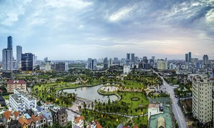 Có Nên Mua Đất Ở Quận Cầu Giấy Hà Nội Không?