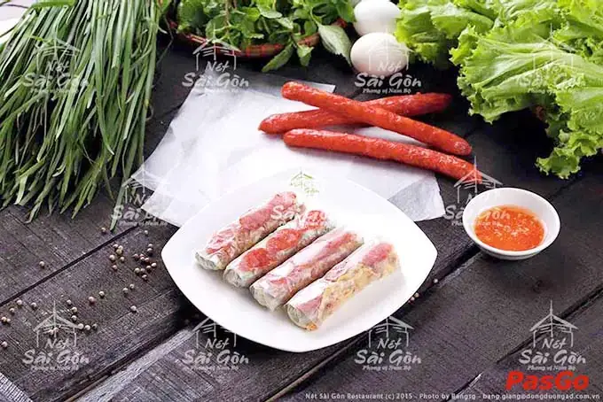 Nét Sài Gòn 127 Láng Hạ Và Hành Trình Trải Nghiệm Việt Nam Của Du Khách Quốc Tế