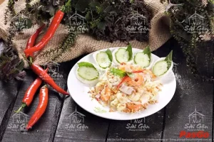 Câu Hỏi Thường Gặp Về Trải Nghiệm Ẩm Thực Tại Nét Sài Gòn 127 Láng Hạ