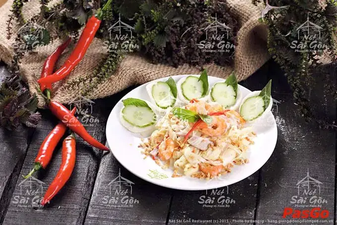 Câu Hỏi Thường Gặp Về Trải Nghiệm Ẩm Thực Tại Nét Sài Gòn 127 Láng Hạ