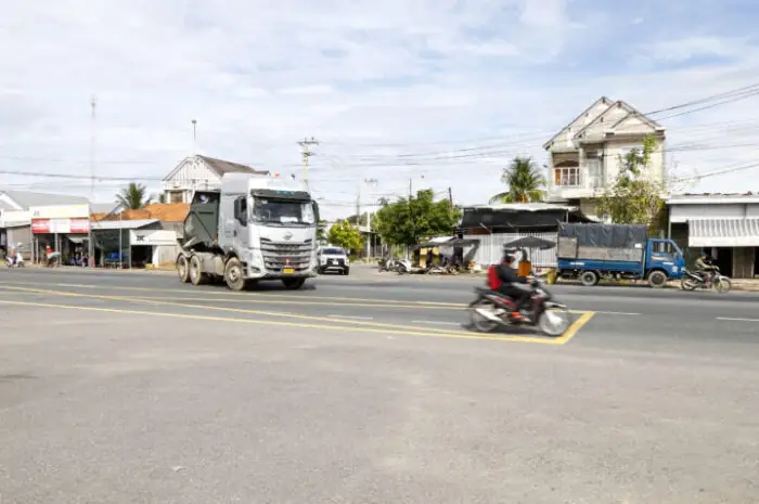 Ngã Tư Đá Bàn, Đt7, Ninh An, Ninh Hòa, Khánh Hòa: Cẩm Nang ...