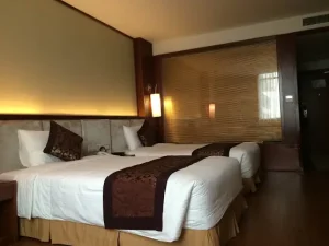 Khách Sạn Gần Ngã Ba Kim Anh Nội Bài