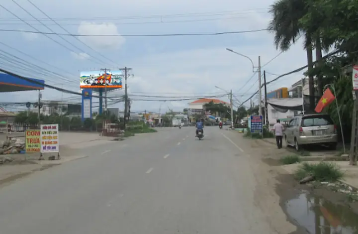 Ngã Ba Kim Anh Ở Đâu? Hướng Dẫn Di Chuyển & Bản Đồ Chi Tiết Ngã Ba Kim Anh Ở Đâu? Hướng Dẫn Di Chuyển & Bản Đồ Chi Tiết