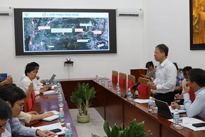Ngã Ba Phước Đồng Nha Trang