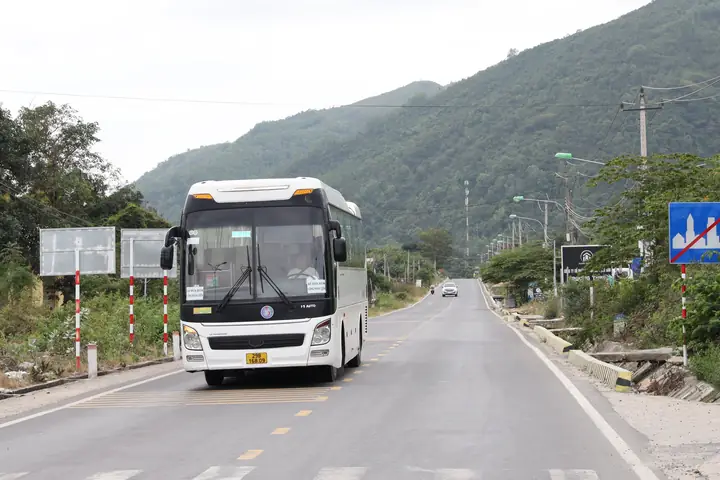 Ngã Ba Phước Đồng Nha Trang